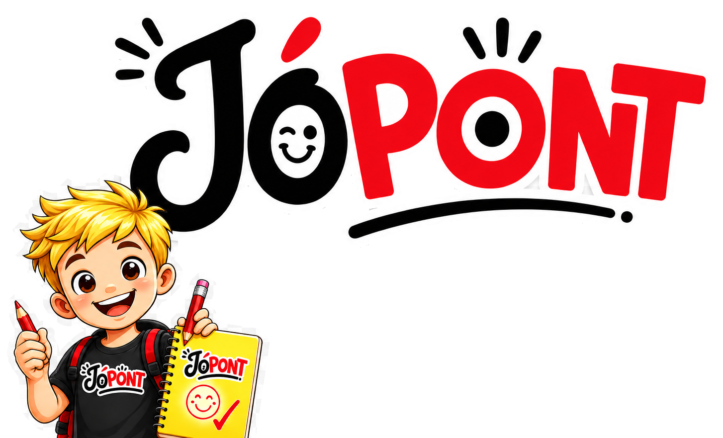 JóPONT